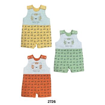 2726 - MIX